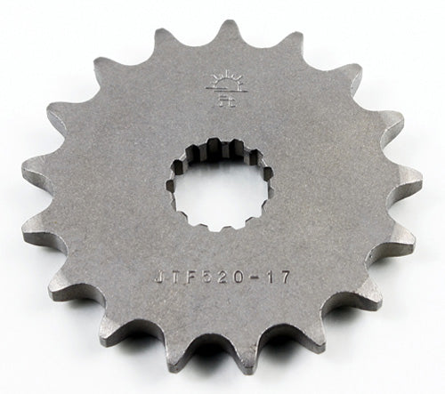 JT Sprockets 525 Steel Front Sprocket (JTF520)