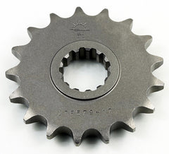 JT Sprockets 530 Steel Front Sprocket, 17T (JTF579.17)