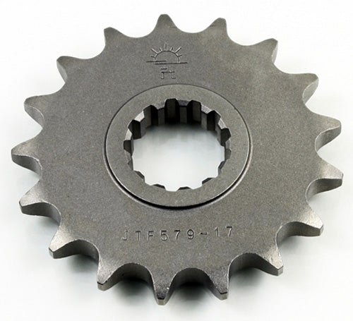 JT Sprockets 530 Steel Front Sprocket (JTF579)