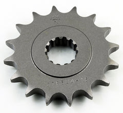 JT Sprockets 530 Steel Front Sprocket, 16T (JTF584.16)