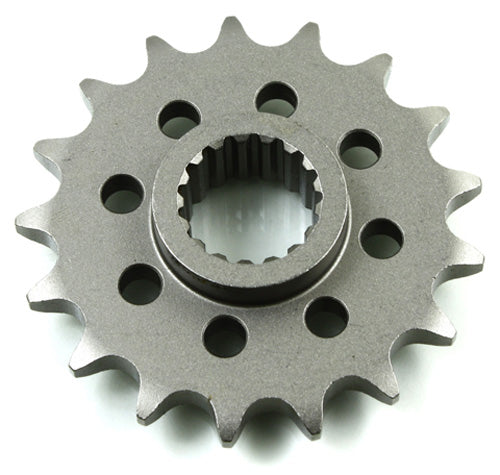 JT Sprockets 525 Steel Front Sprocket (JTF704)