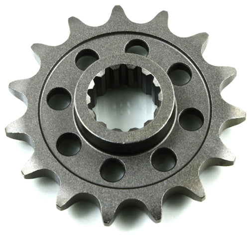 JT Sprockets Steel Front Sprocket — JTF741.15 (15T)