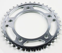 JT Sprockets 525 Steel Rear Sprocket, 38T (JTR1304.38)
