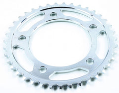 JT Sprockets 525 Steel Rear Sprocket, 39T (JTR1304.39)