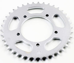 JT Sprockets 525 Steel Rear Sprocket, 42T (JTR1304.42)