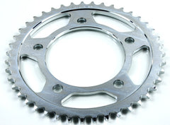 JT Sprockets 525 Steel Rear Sprocket, 43T (JTR1304.43)