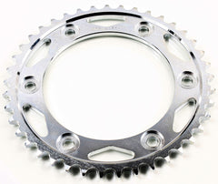 JT Sprockets 530 Steel Rear Sprocket, 41T (JTR1306.41)