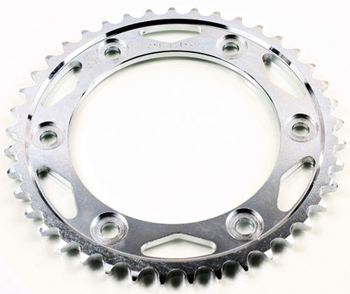 JT Sprockets 530 Steel Rear Sprocket (JTR1306)