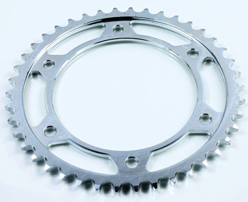 JT Sprockets Steel Rear Sprocket — JTR1307.42 (42T)