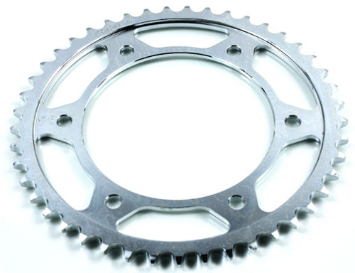JT Sprockets 525 Steel Rear Sprocket, 45T (JTR1307.45)
