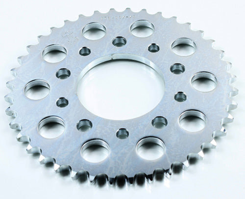 JT Sprockets 530 Steel Rear Sprocket, 40T (JTR1334.40)