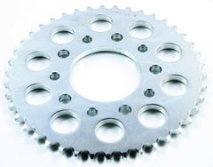 JT Sprockets 530 Steel Rear Sprocket, 42T (JTR1334.42)