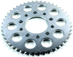 JT Sprockets 530 Steel Rear Sprocket, 46T (JTR1334.46)