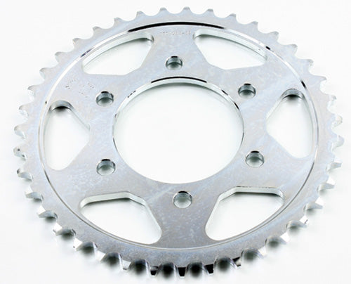 JT Sprockets 525 Steel Rear Sprocket, 39T (JTR1489.39)