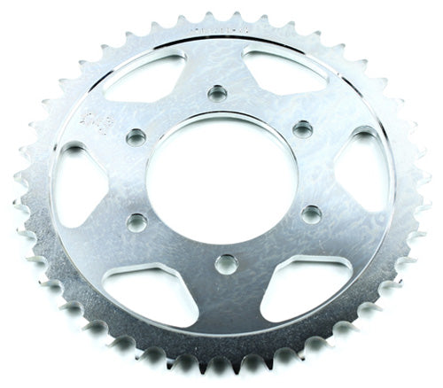 JT Sprockets 525 Steel Rear Sprocket, 42T (JTR1489.42)