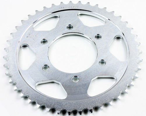 JT Sprockets Steel Rear Sprocket — JTR1489.43 (43T)