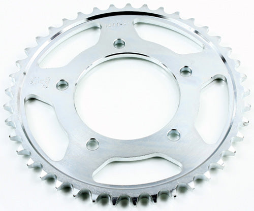 JT Sprockets Steel Rear Sprocket — JTR1493.41 (41T)