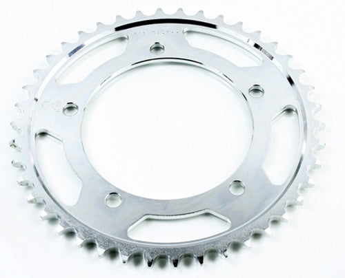 JT Sprockets Steel Rear Sprocket — JTR1792.42 (42T)