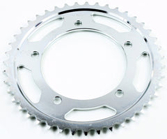 JT Sprockets 525 Steel Rear Sprocket, 43T (JTR1792.43)