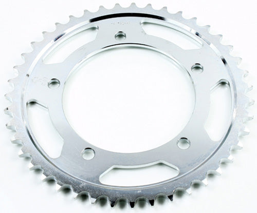 JT Sprockets 525 Steel Rear Sprocket, 43T (JTR1792.43)