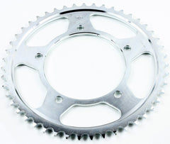 JT Sprockets 525 Steel Rear Sprocket, 47T (JTR1792.47)