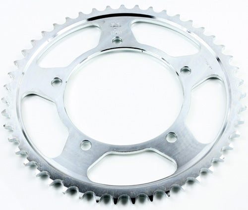 JT Sprockets 525 Steel Rear Sprocket, 47T (JTR1792.47)