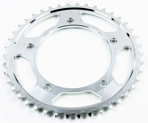JT Sprockets Steel Rear Sprocket — JTR1800.42 (42T)