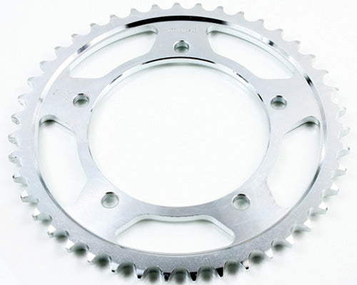 JT Sprockets 530 Steel Rear Sprocket, 43T (JTR1800.43)
