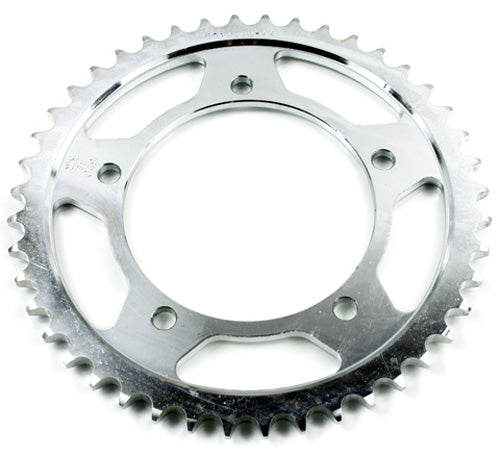 JT Sprockets 530 Steel Rear Sprocket, 44T (JTR1800.44)