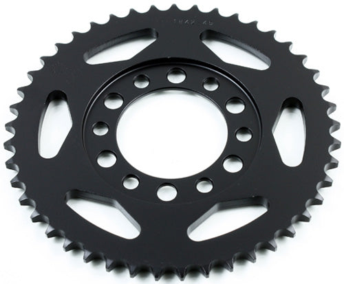 JT Sprockets 428 Steel Rear Sprocket, 45T (JTR1842.45)