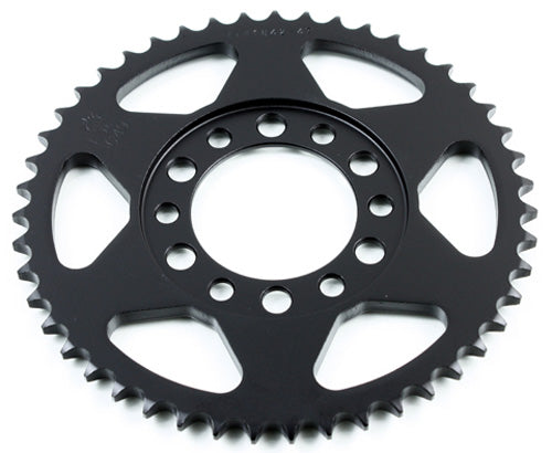 JT Sprockets Steel Rear Sprocket — JTR1842.47 (47T)