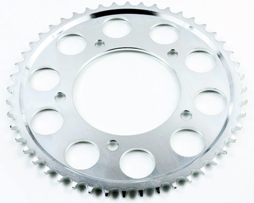 JT Sprockets 530 Steel Rear Sprocket, 48T (JTR1873.48)