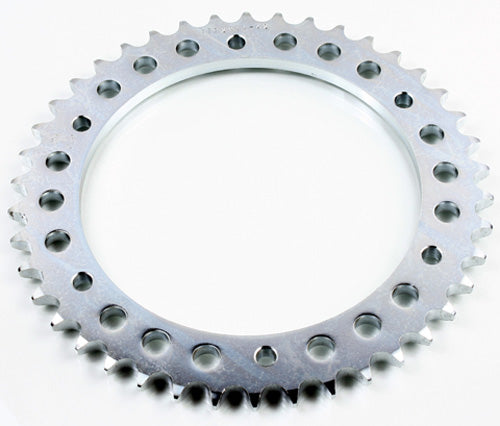 JT Sprockets 530 Steel Rear Sprocket, 42T (JTR2011.42)