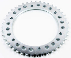 JT Sprockets 530 Steel Rear Sprocket, 43T (JTR2011.43)