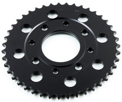 JT Sprockets 428 Steel Rear Sprocket, 43T (JTR269.43)