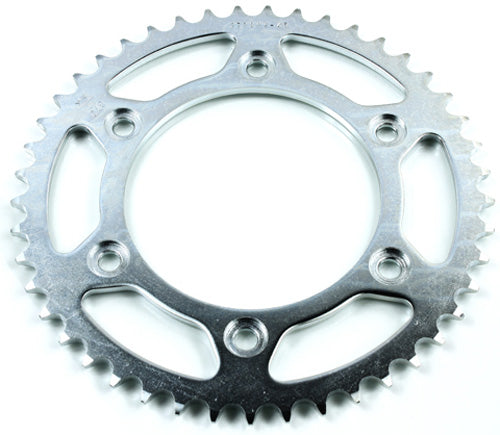 JT Sprockets Steel Rear Sprocket — JTR301.45 (45T)