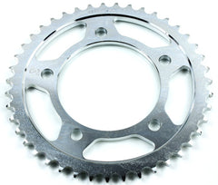 JT Sprockets 530 Steel Rear Sprocket, 43T (JTR302.43)