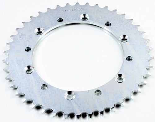 JT Sprockets 520 Steel Rear Sprocket (JTR460)