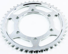 JT Sprockets 530 Steel Rear Sprocket, 44T (JTR479.44)