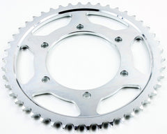 JT Sprockets 530 Steel Rear Sprocket, 46T (JTR479.46)