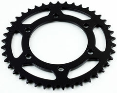 JT Sprockets 520 Steel Rear Sprocket, 41T (JTR486.41)