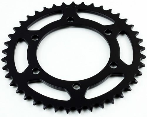 JT Sprockets 520 Steel Rear Sprocket, 41T (JTR486.41)