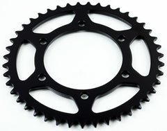 JT Sprockets 520 Steel Rear Sprocket, 43T (JTR486.43)