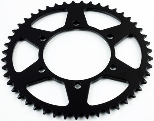 JT Sprockets Steel Rear Sprocket — JTR486.47 (47T)