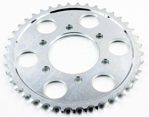 JT Sprockets 530 Steel Rear Sprocket (JTR488)