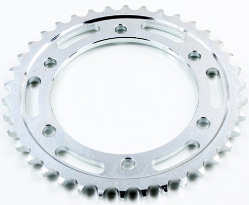 JT Sprockets 530 Steel Rear Sprocket (JTR499)