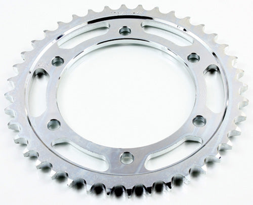 JT Sprockets 530 Steel Rear Sprocket, 40T (JTR499.40)