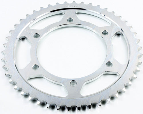 JT Sprockets Steel Rear Sprocket — JTR499.46 (46T)