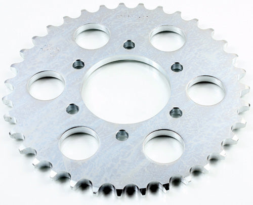 JT Sprockets 630 Steel Rear Sprocket, 35T (JTR501.35)