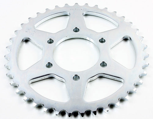 JT Sprockets Steel Rear Sprocket — JTR501.39 (39T)